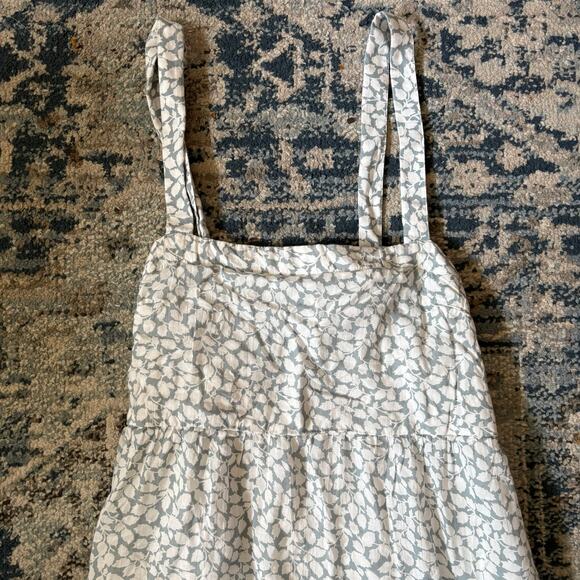 Abercrombie and Fitch Midi cotton dress - Picture 3 of 7